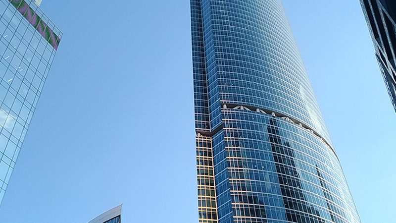 建筑行业管理体系咨询公司